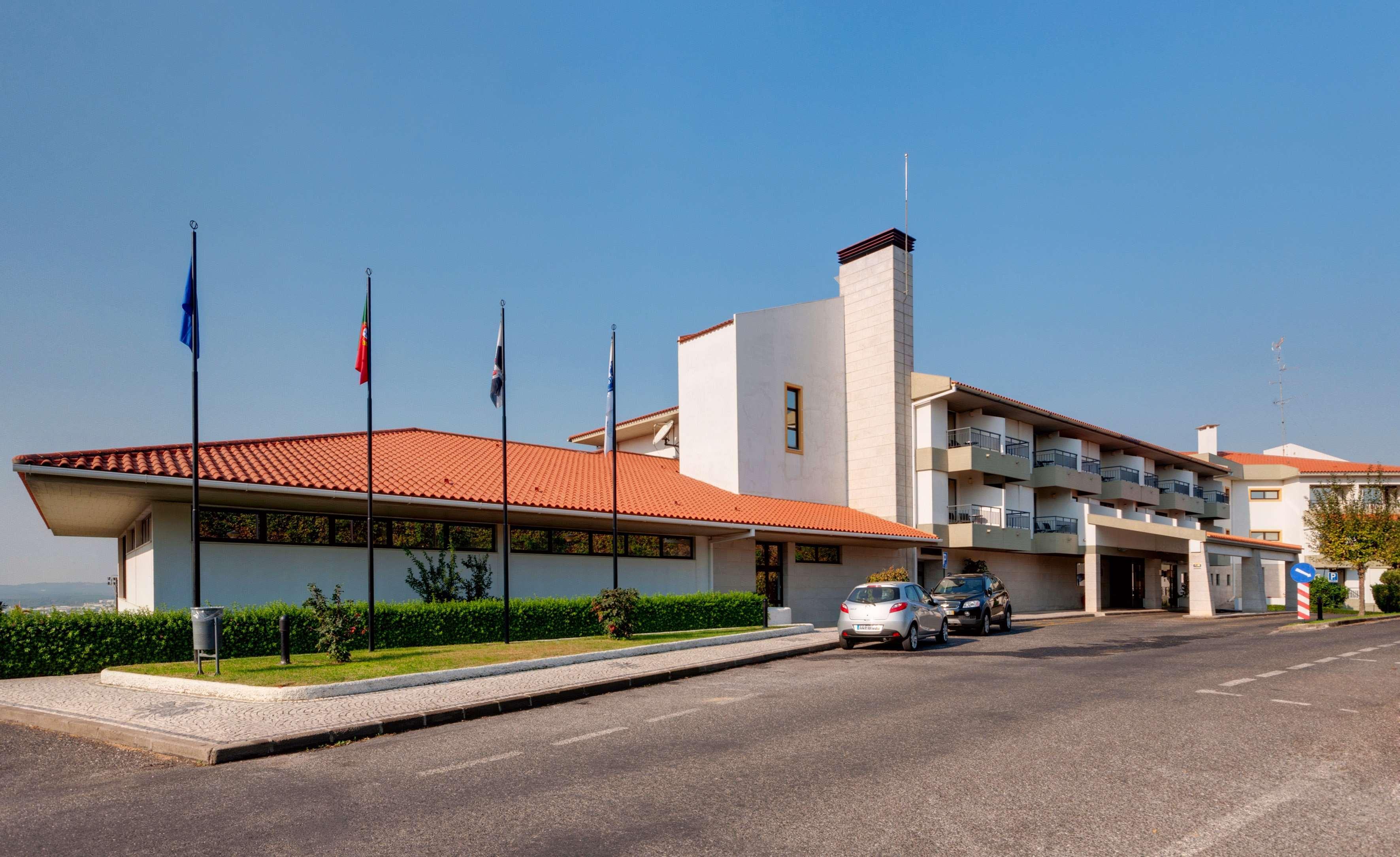 Meliá Castelo Branco Hotel Castelo Branco  Exterior foto